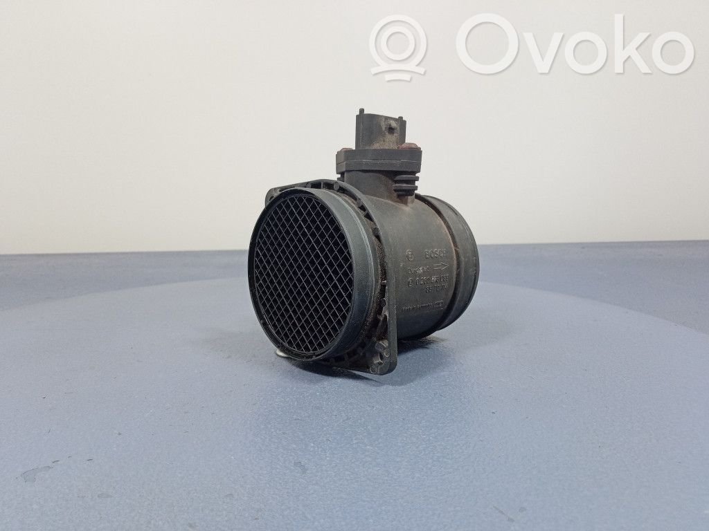 Volvo XC90 Mass air flow meter 