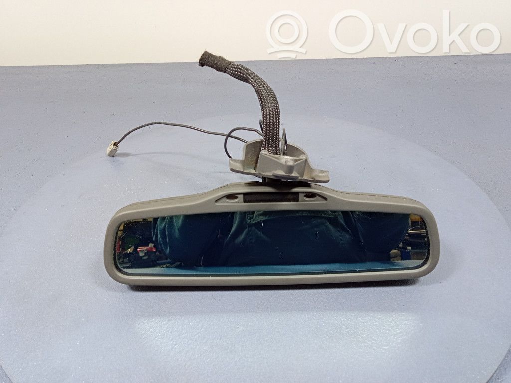 Volvo XC90 Rear view mirror (interior) 