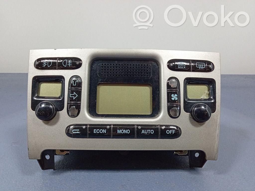 Fiat Lybra Climate control unit 