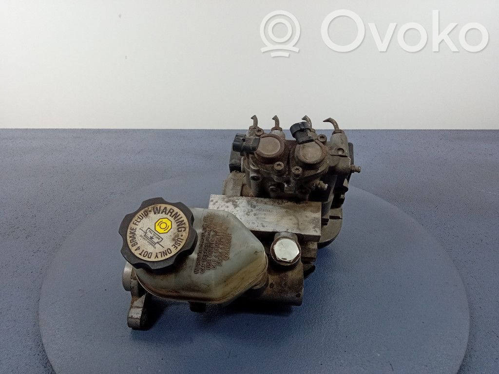Opel Sintra ABS Pump 