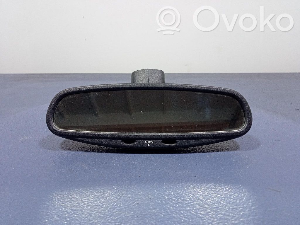 Citroen C5 Espejo retrovisor (interior) 