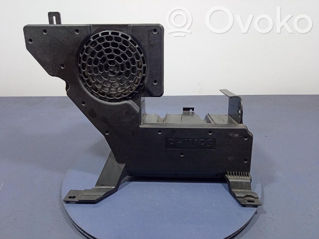 Citroen C5 Altavoz subwoofer 