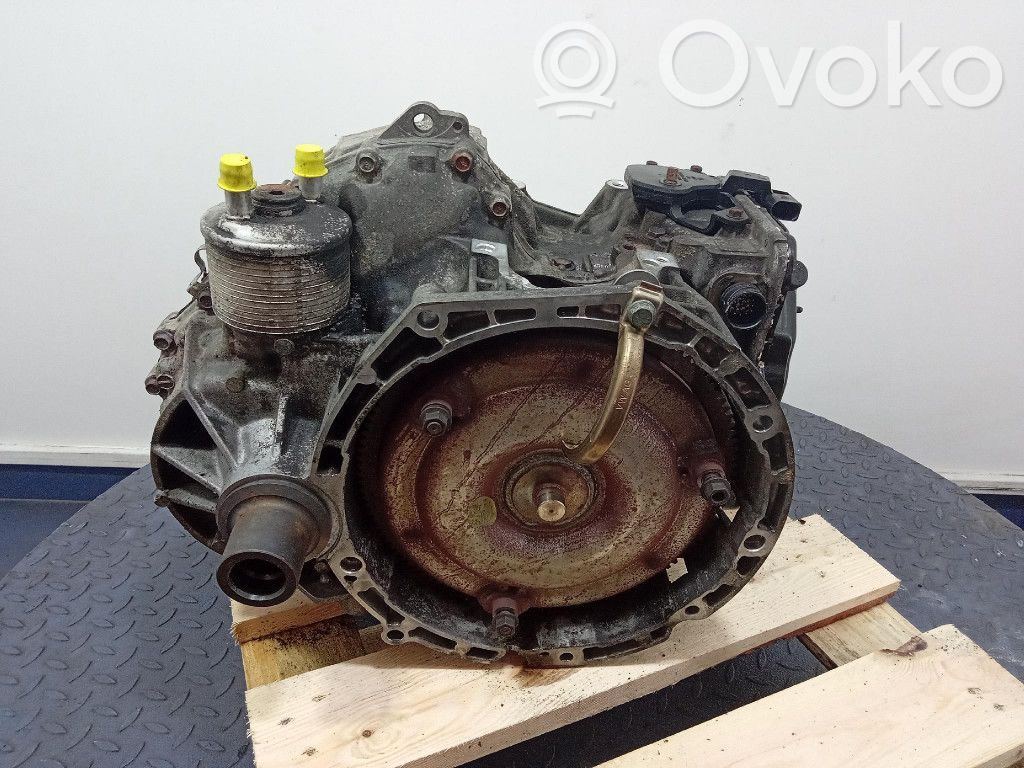 Automatic gearbox   GPG,GPG