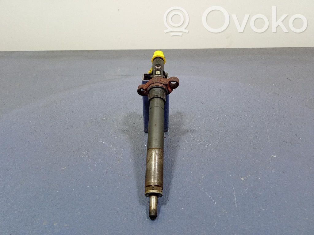 Citroen C5 Sprausla (-i) 