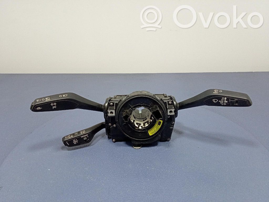 Alpine A610 Autres commutateurs / boutons / leviers 