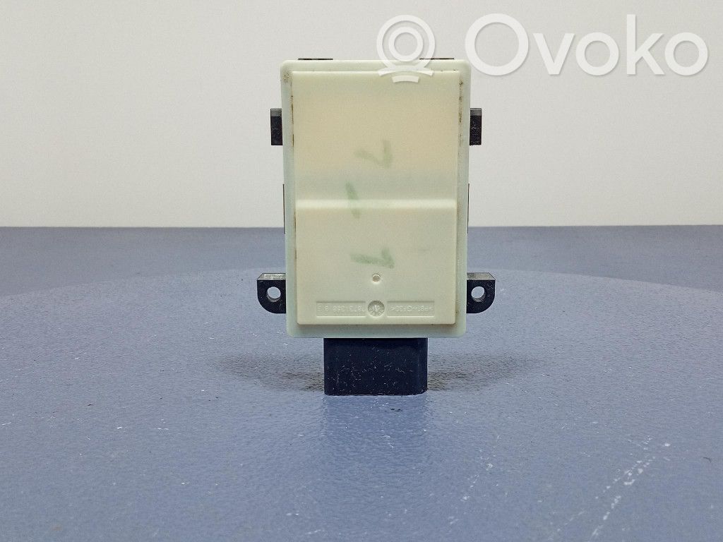 Alpine A610 Blind spot module 