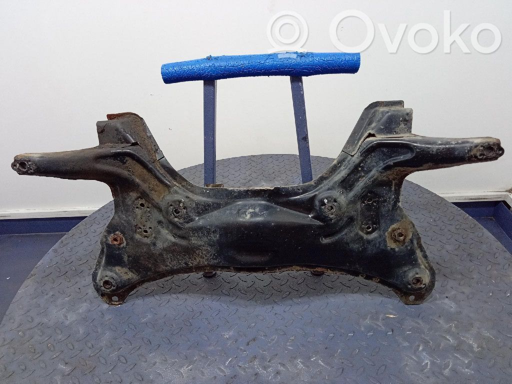 Front subframe