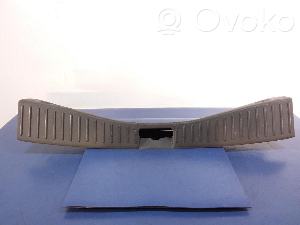 Ford Focus C-MAX Otras molduras del borde/pilar 