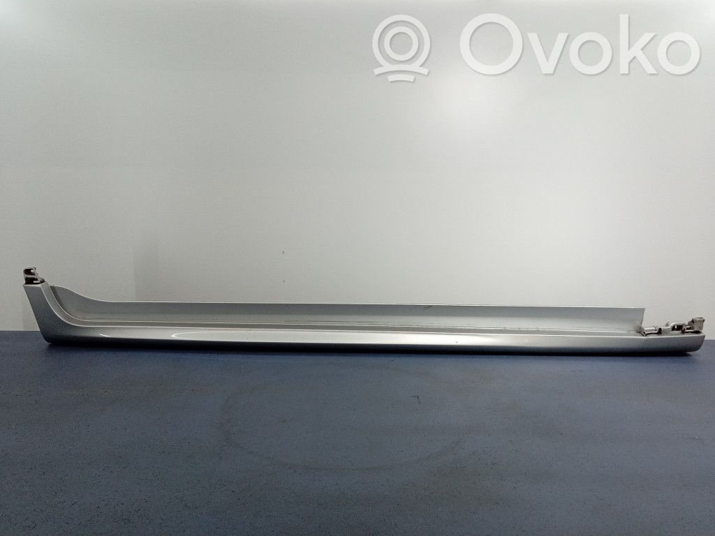 BMW X3 F25 Listón delantero (repuesto de carrocería) 