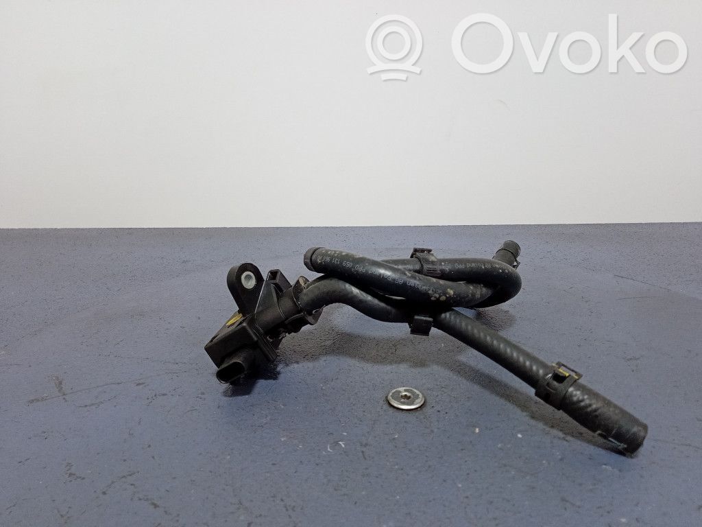 Audi Q7 4M Sensor / Fühler / Geber 