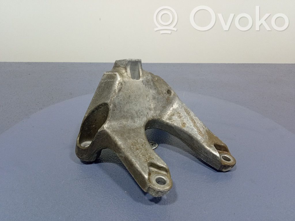 Audi RS Q8 Engine mount vacuum valve 