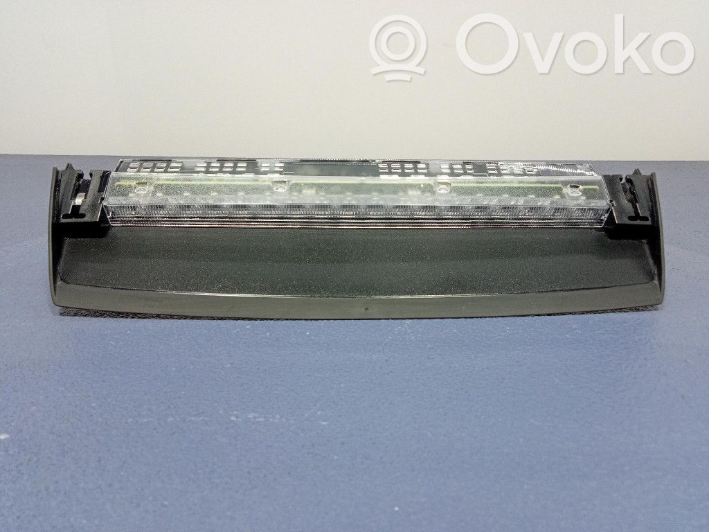 Alpine A610 Boot/trunk interior light 