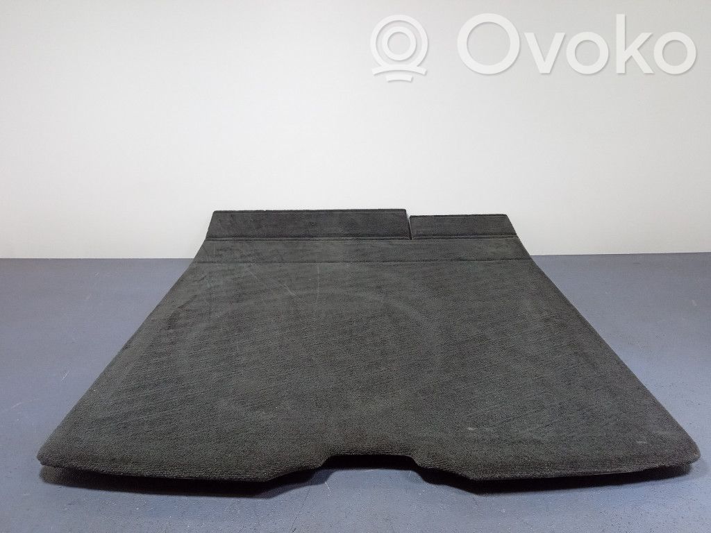 Volvo V50 Priekinis salono kilimas 