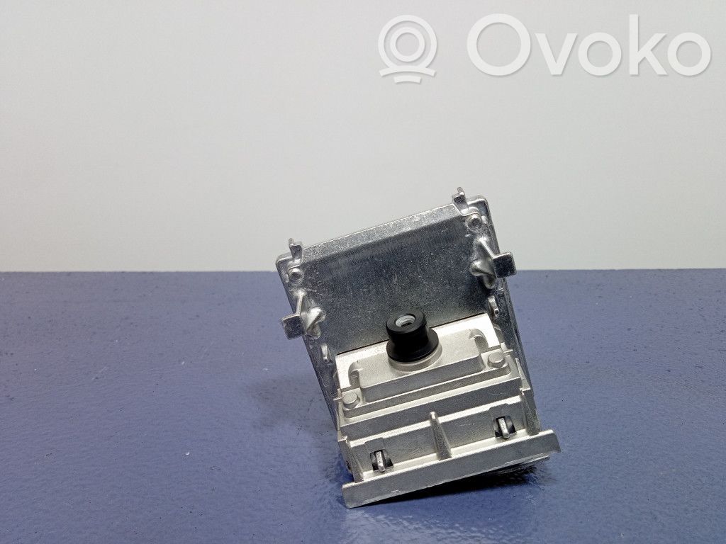 Renault Clio V Reversing camera 