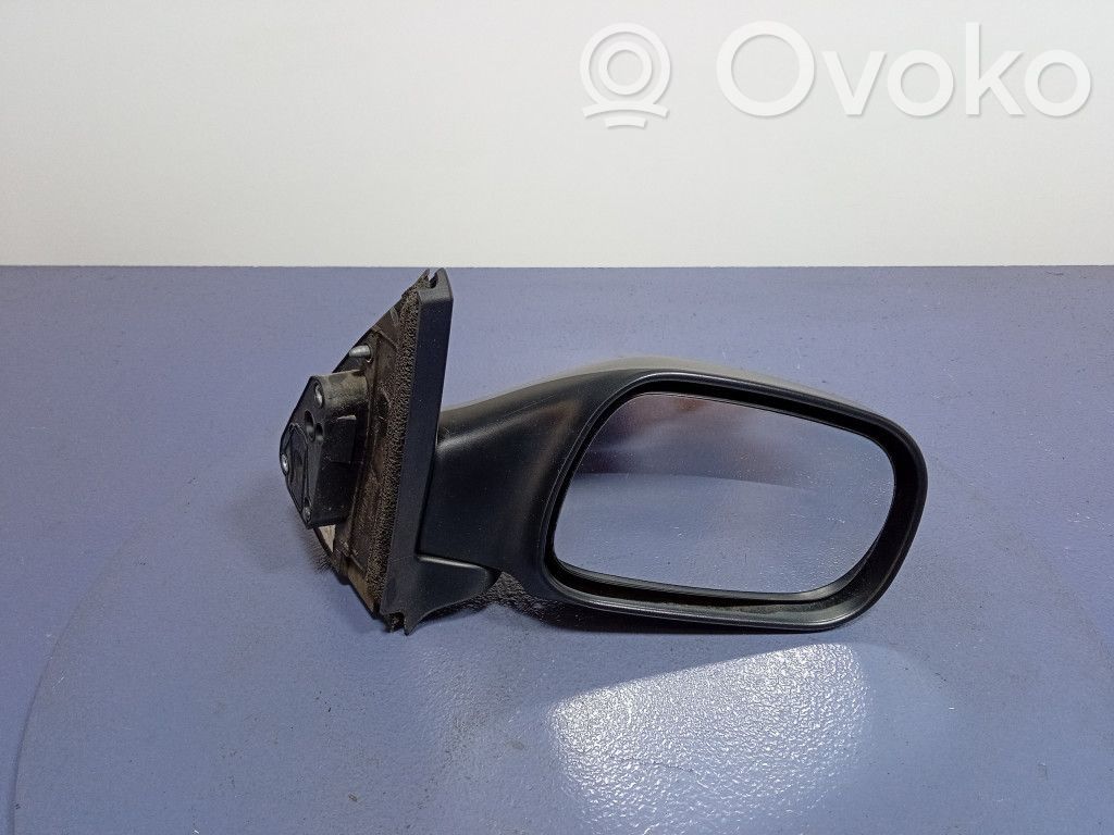 Suzuki Ignis Specchietto retrovisore elettrico portiera anteriore 