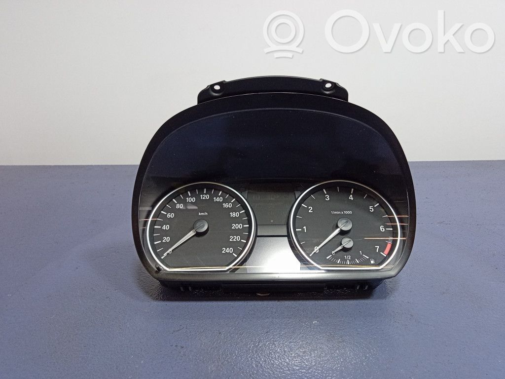 Speedometer (instrument cluster)   9166813,9166813