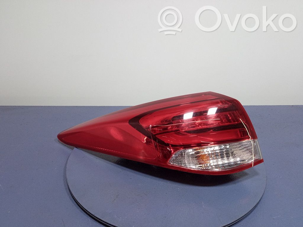 Hyundai i40 Takavalot 