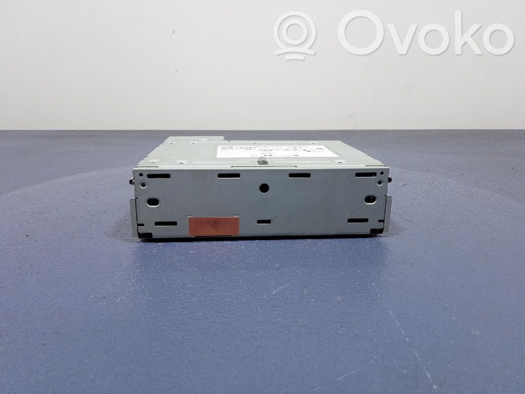 Alpine A610 Radio / CD-Player / DVD-Player / Navigation 