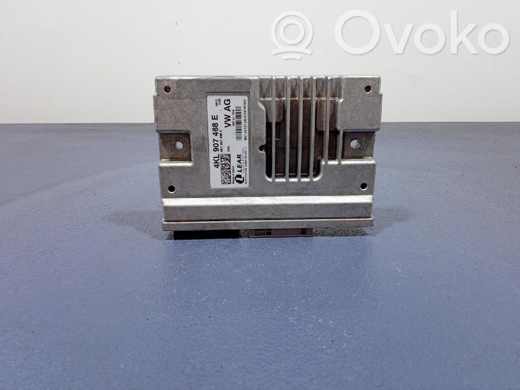Alpine A610 Gateway control module 