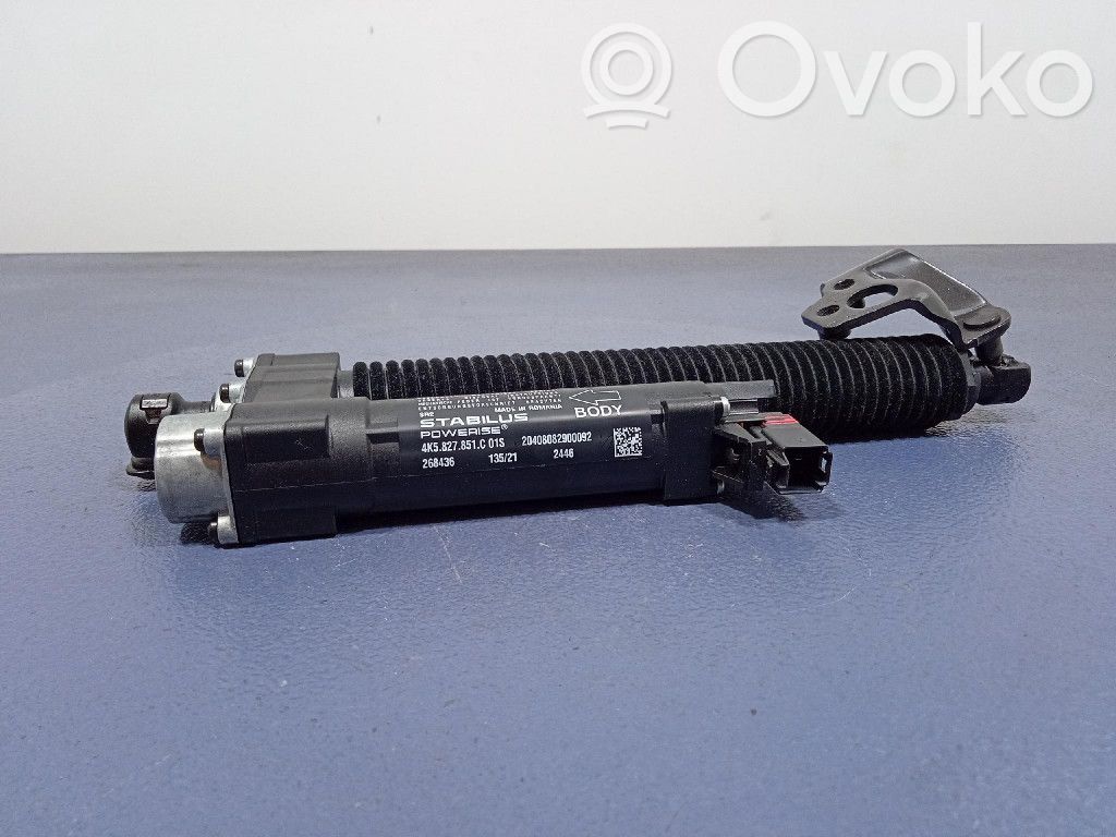 Alpine A610 Supporto (staffa) 