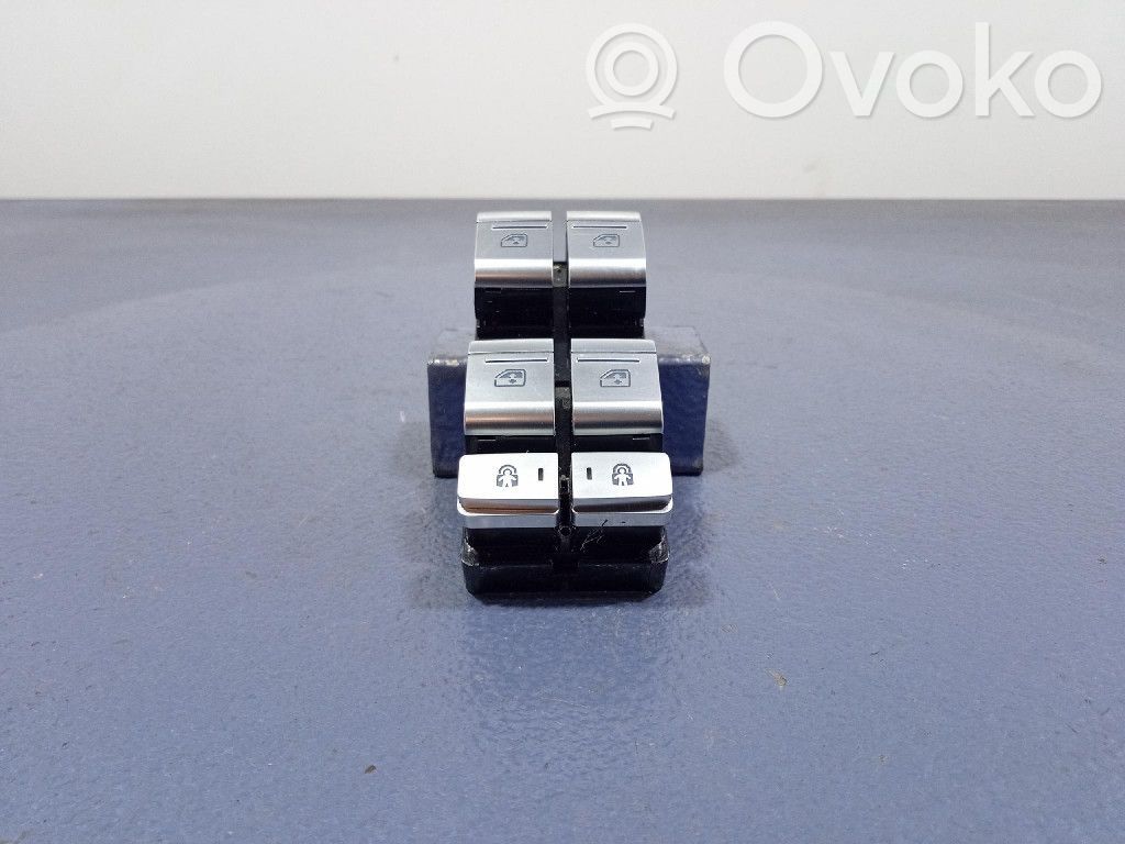 Alpine A610 Electric window control switch 