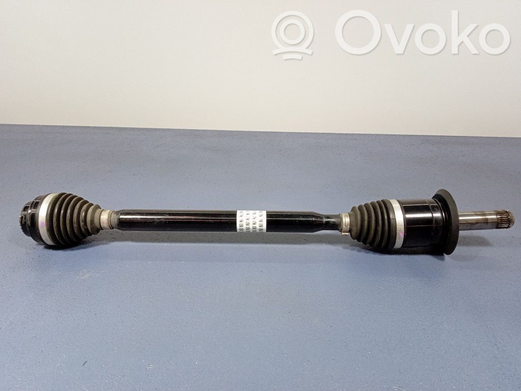 BMW 2 F44 Rear driveshaft 
