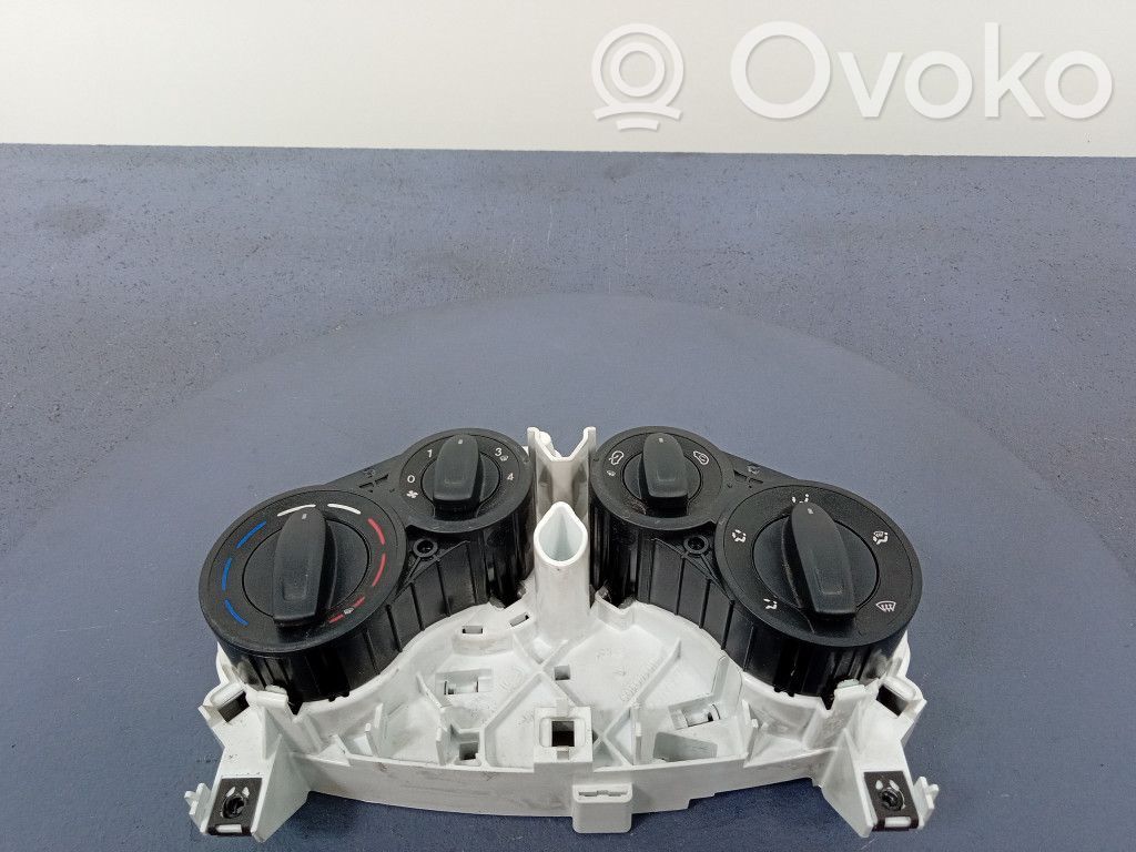 Ford Ka Climate control unit 