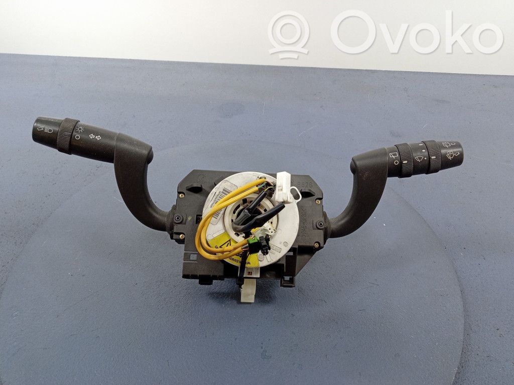 Fiat Idea Altri interruttori/pulsanti/cambi 