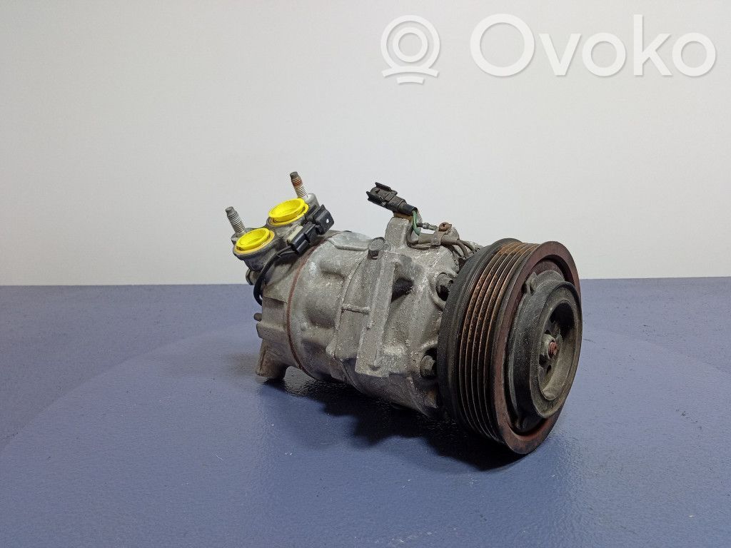 Volvo V40 Compresseur de climatisation 