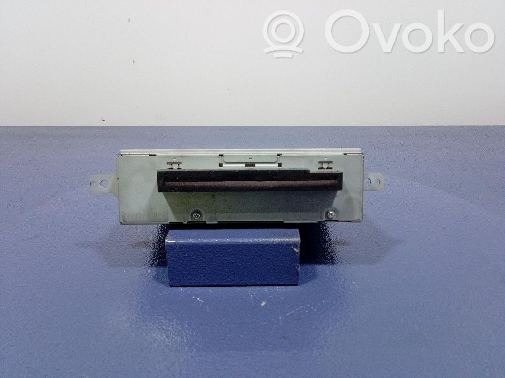 Volvo XC90 Unitate principală radio/CD/DVD/GPS 