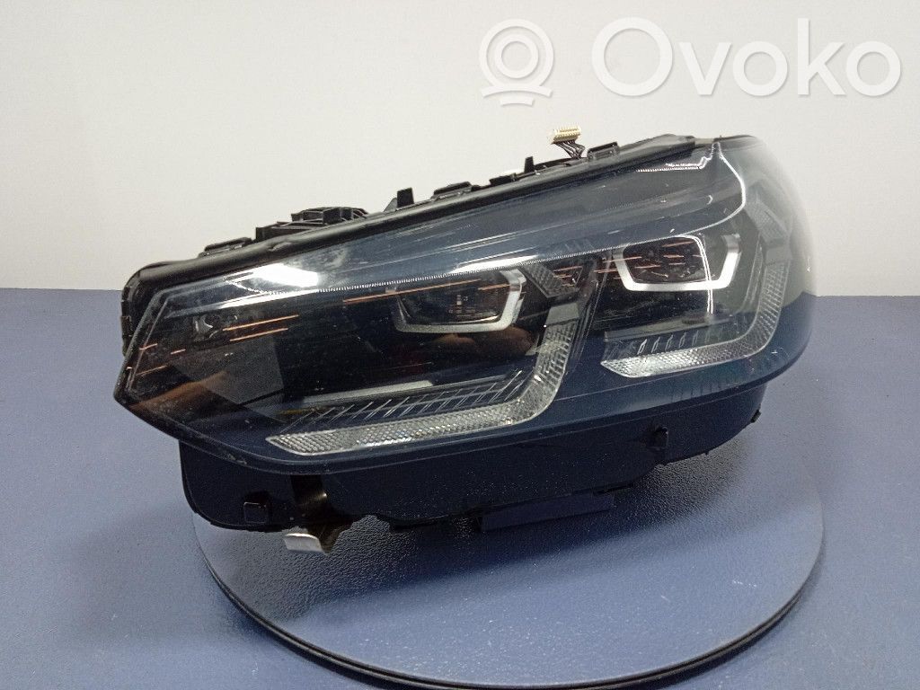 BMW X4 F26 Scheinwerfer 