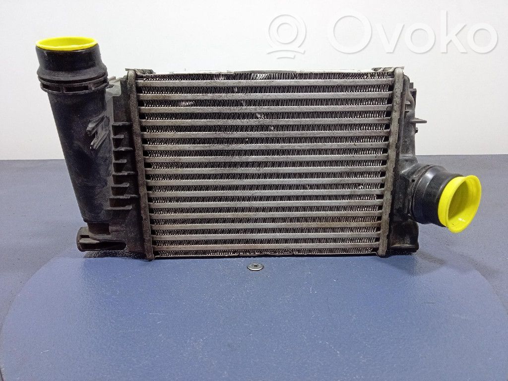 Renault Megane I Radiatore intercooler 