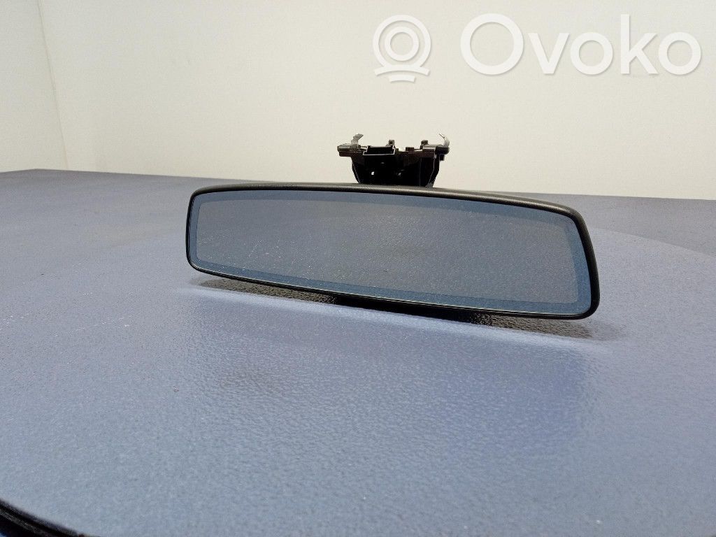 BMW X4 F26 Espejo retrovisor (interior) 
