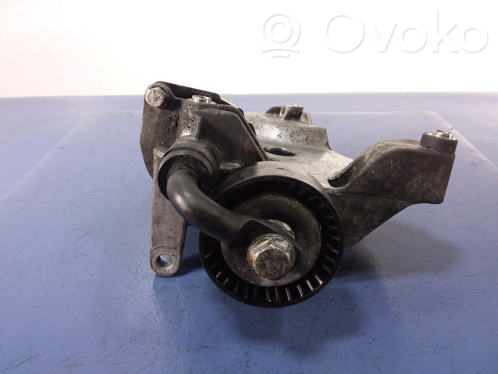 BMW 3 E46 Supapă vacuum suport motor 