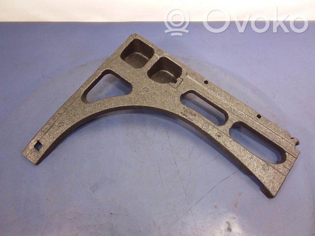 Opel Insignia A Engine bonnet/hood sound/heat insulation 