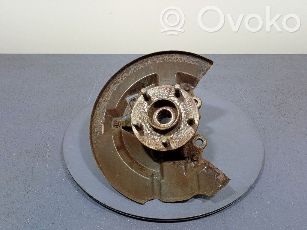 Ford Kuga II Achsschenkel vorne 