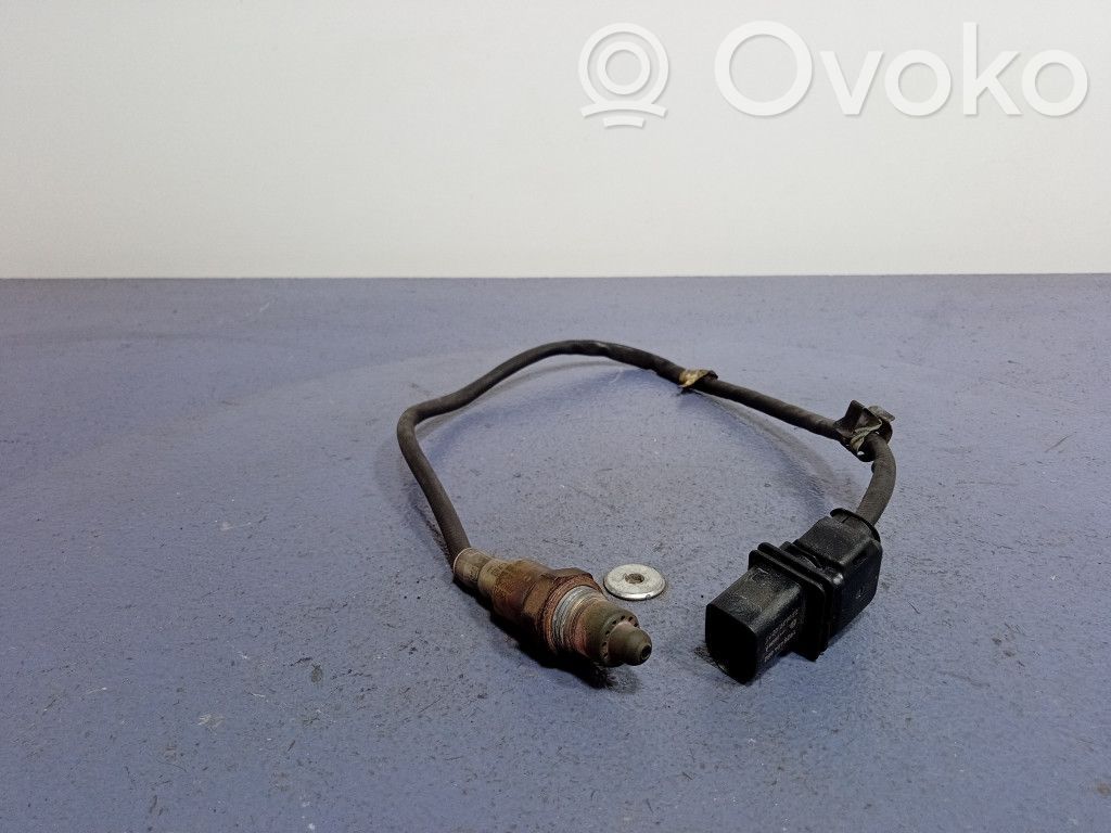 BMW M4 G82 G83 Lambda zonde 