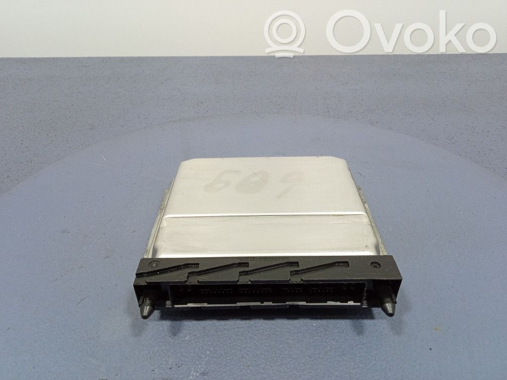 Engine control unit/module ECU   08670169A,08670169A