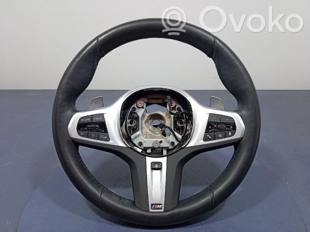 BMW X4 F26 Kierownica 