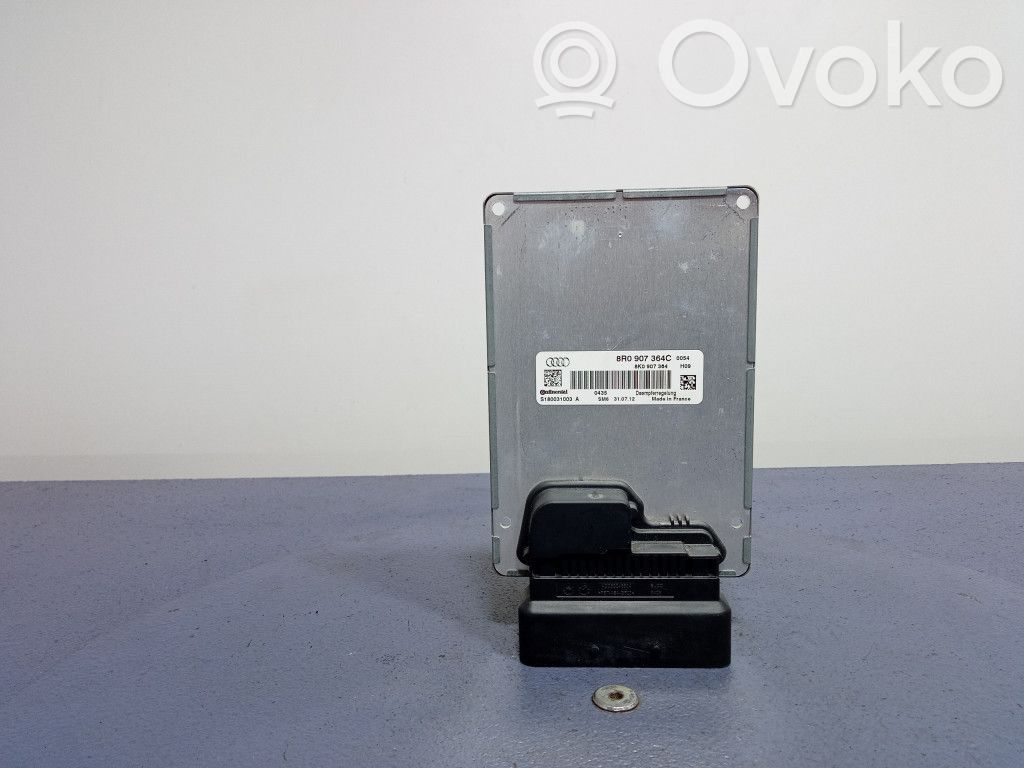 Audi A4 S4 B8 8K Other control units/modules 