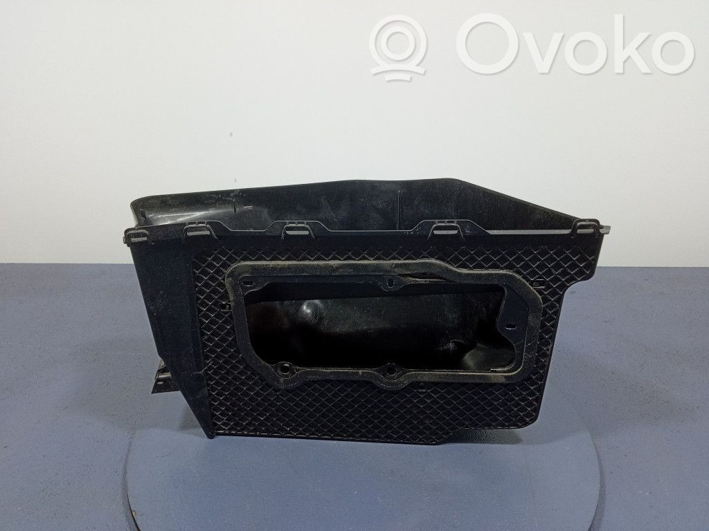 Volvo XC60 Rezonator admisie 