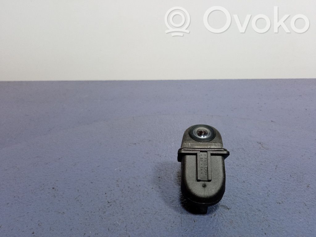 BMW 5 F10 F11 Peruutuskamera 