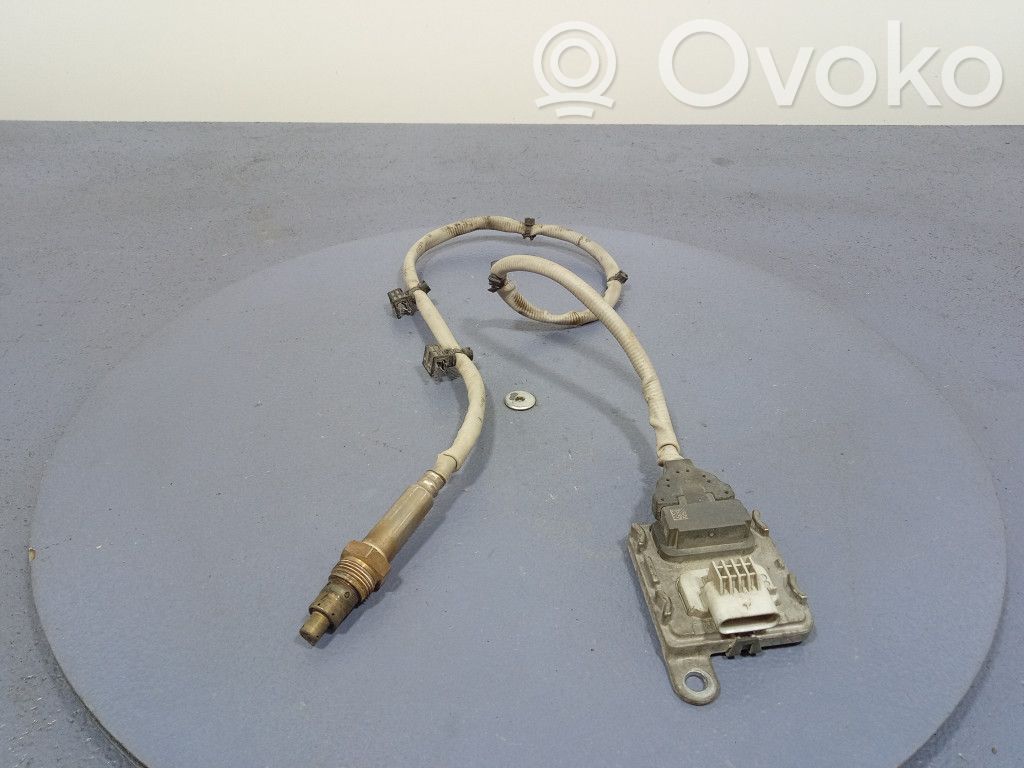 Renault Trafic III (X82) Lambda probe sensor 