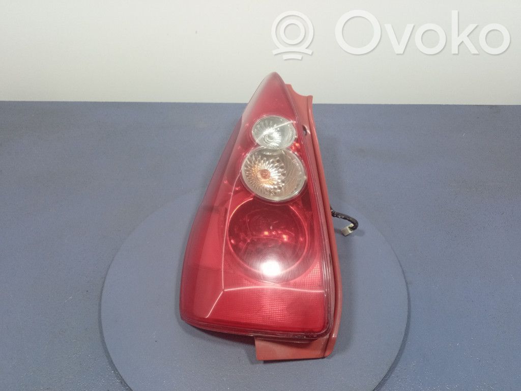 Rear/tail lights   C23551160,C23551160