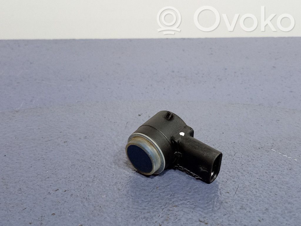 Opel Astra K Unidad de control/módulo PDC de aparcamiento 