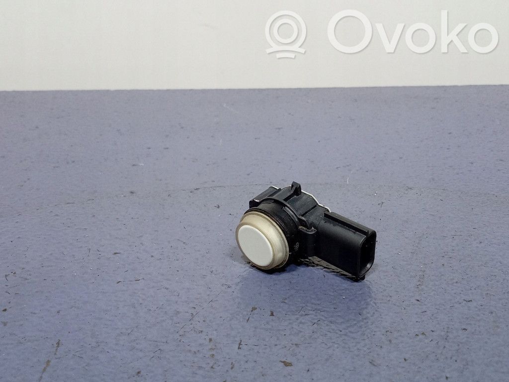 Renault Talisman Parking PDC control unit/module 