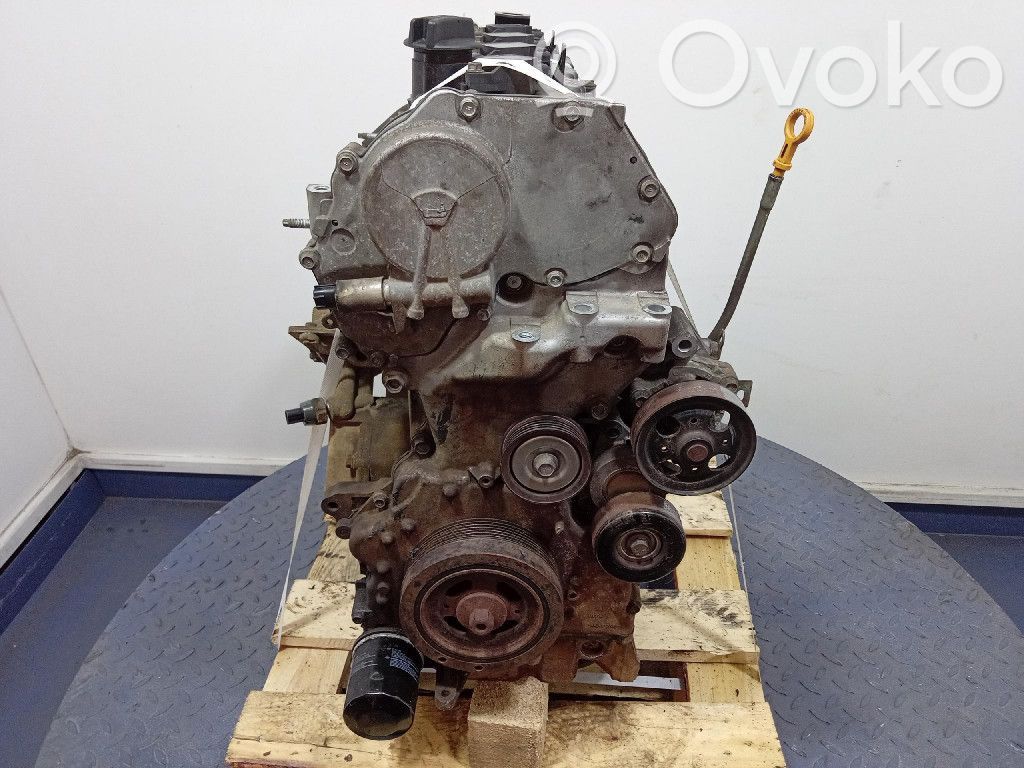Motor   2TR700,2TR700