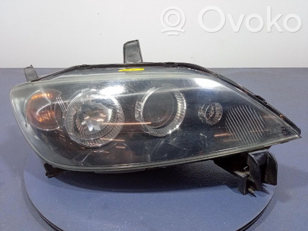 Mazda 2 Phare frontale 