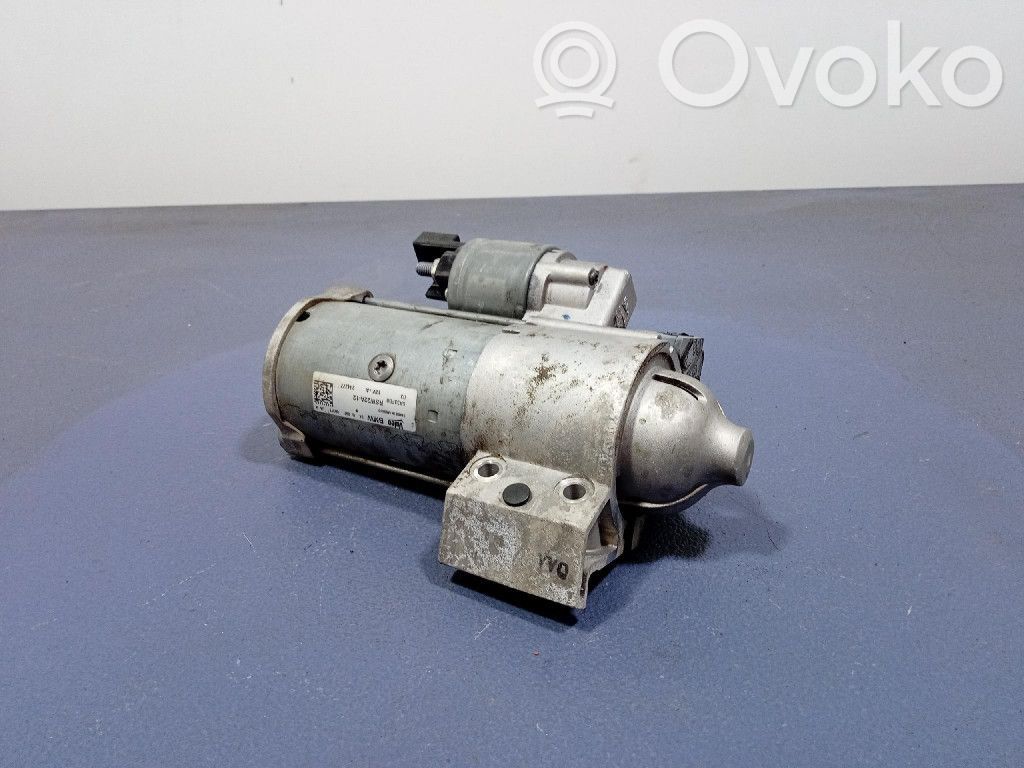 BMW X4 F26 Electromotor 