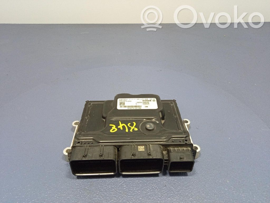 Chevrolet Express Unité de commande, module ECU de moteur 